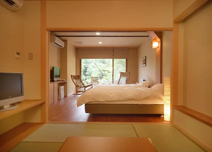Private Bathroom Quadruple Room